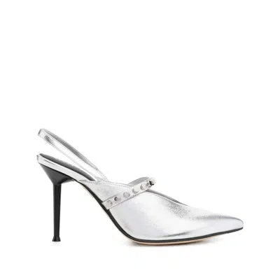ALEXANDER MCQUEEN ALEXANDER MCQUEEN SHOES