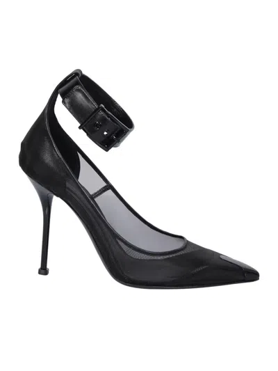 Alexander Mcqueen Shoes
