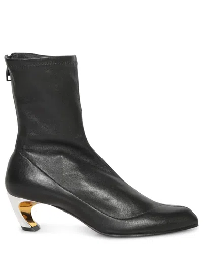 Alexander Mcqueen Shoes