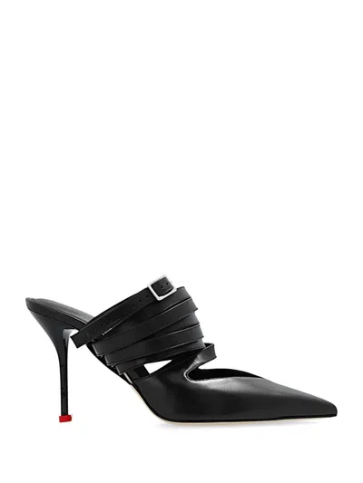 ALEXANDER MCQUEEN ALEXANDER MCQUEEN SHOES