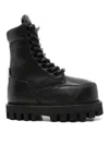 Alexander Mcqueen Shoes In Black