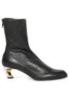 Alexander Mcqueen Shoes In Gray