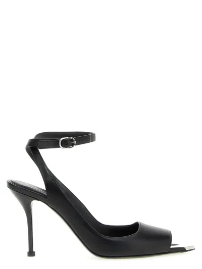 ALEXANDER MCQUEEN ALEXANDER MCQUEEN SHOES