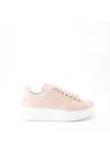 Alexander Mcqueen Shoes In Pink