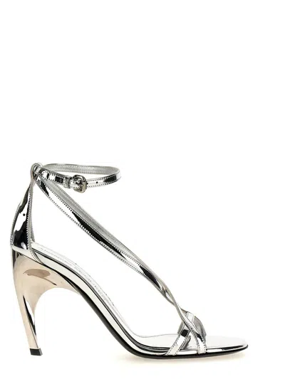 ALEXANDER MCQUEEN ALEXANDER MCQUEEN SHOES