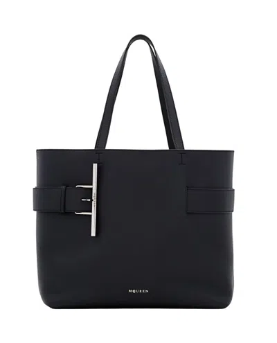 ALEXANDER MCQUEEN ALEXANDER MCQUEEN SHOPPER BAG MCQUEEN SLING T-NAR