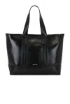 Alexander Mcqueen Shopper Tote In Multi