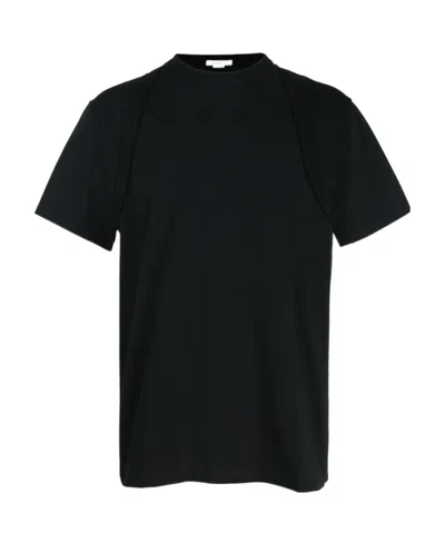 ALEXANDER MCQUEEN SHORT-SLEEVED T-SHIRT
