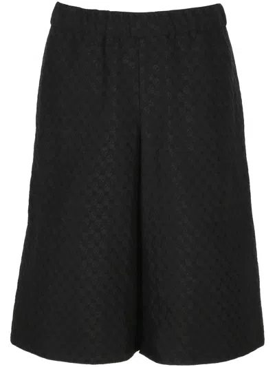 ALEXANDER MCQUEEN ALEXANDER MCQUEEN SHORTS