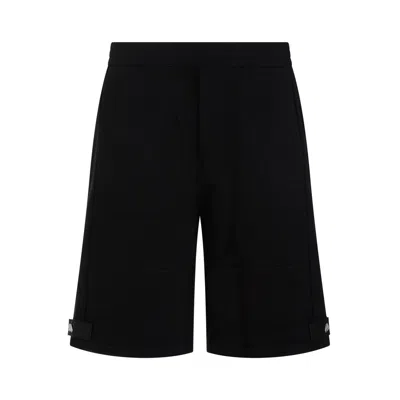 ALEXANDER MCQUEEN ALEXANDER MCQUEEN SHORTS