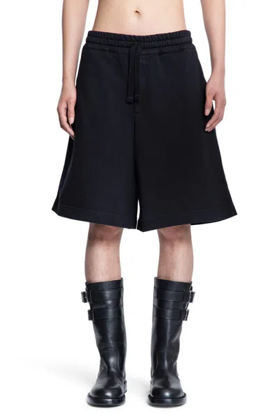 ALEXANDER MCQUEEN ALEXANDER MCQUEEN SHORTS & SKIRTS