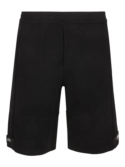 ALEXANDER MCQUEEN SHORTS