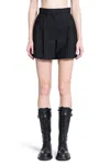 ALEXANDER MCQUEEN ALEXANDER MCQUEEN SHORTS