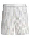 Alexander Mcqueen Alexander Mc Queen Shorts In Neutral