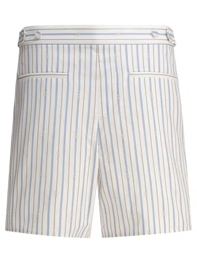 ALEXANDER MCQUEEN ALEXANDER MCQUEEN SHORTS