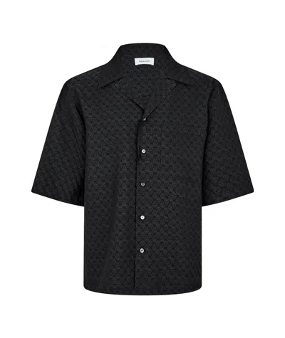 ALEXANDER MCQUEEN SHORT-SLEEVED SHIRT