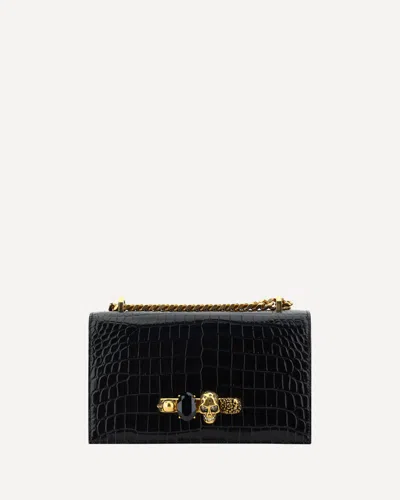 ALEXANDER MCQUEEN SHOULDER BAG