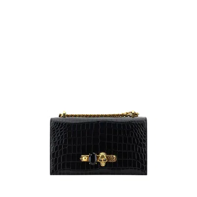 ALEXANDER MCQUEEN SHOULDER BAG
