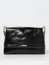 Alexander Mcqueen Shoulder Bag Mcqueen Men Color Black