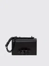 Alexander Mcqueen Shoulder Bag  Woman Color Black