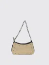 Alexander Mcqueen Shoulder Bag  Woman Color Brown