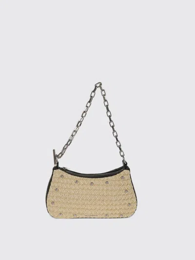 Alexander Mcqueen Shoulder Bag  Woman Color Brown