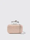 Alexander Mcqueen Shoulder Bag  Woman Color Pink