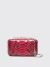 Alexander Mcqueen Shoulder Bag  Woman Color Pink