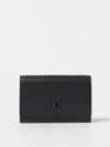Alexander Mcqueen Shoulder Bag Mcqueen Woman Color Black In Black