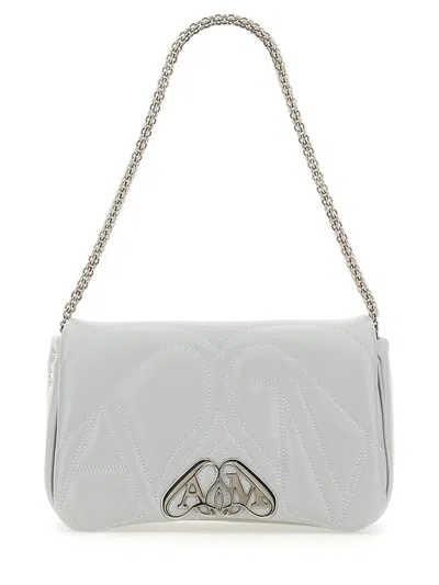 ALEXANDER MCQUEEN ALEXANDER MCQUEEN SHOULDER BAG "SEAL"