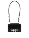 Alexander Mcqueen Shoulder Bags In 1000