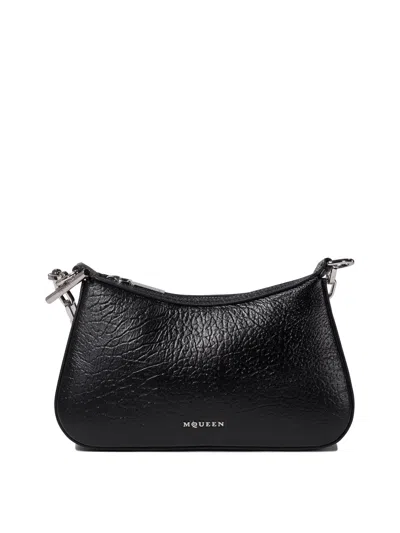 ALEXANDER MCQUEEN ALEXANDER MCQUEEN SHOULDER BAGS