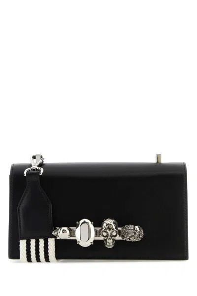 Alexander Mcqueen Shoulder Bags