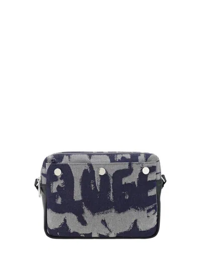 Alexander Mcqueen Shoulder Bags