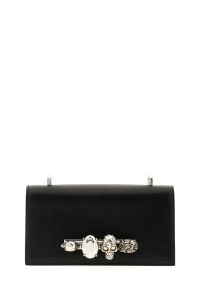 Alexander Mcqueen Shoulder Bags