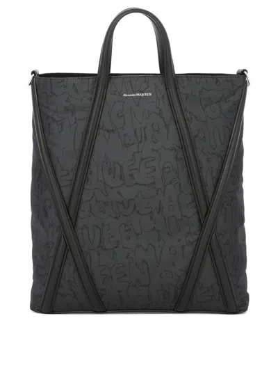 Alexander Mcqueen Shoulder Bags