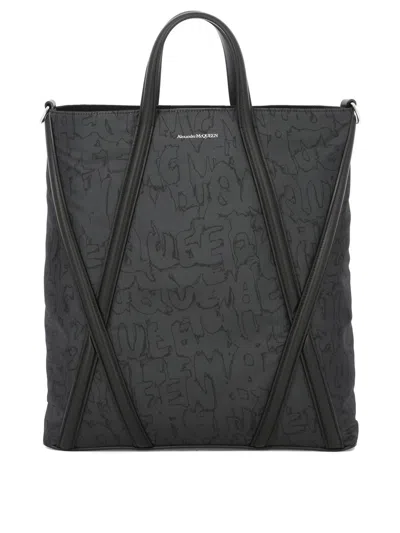 Alexander Mcqueen Shoulder Bags