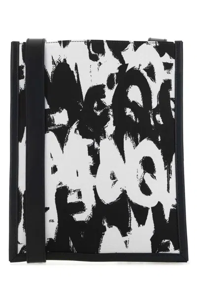 Alexander Mcqueen Shoulder Bags