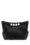 Alexander Mcqueen Alexander Mc Queen "the Peak Mini" Crossbody Bag