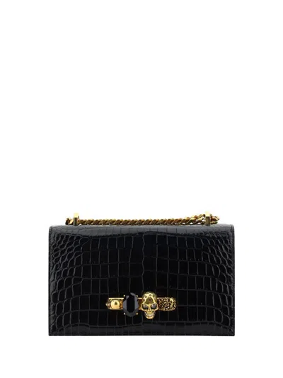 Alexander Mcqueen Shoulder Bags