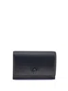 Alexander Mcqueen Skull Shoulder Bag