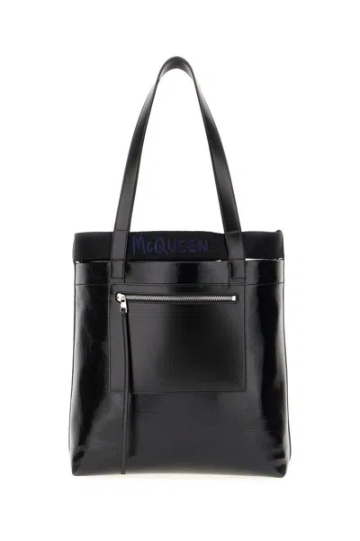 Alexander Mcqueen Shoulder Bags