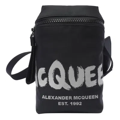 Alexander Mcqueen Shoulder Bags