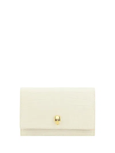 Alexander Mcqueen Shoulder Bags