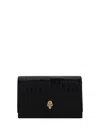 Alexander Mcqueen Women Skull Mini Shoulder Bag