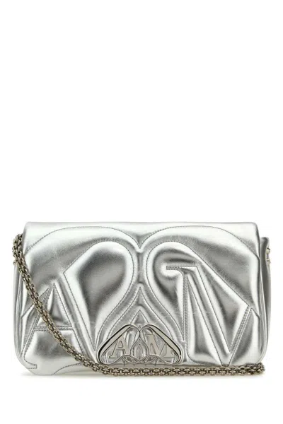 ALEXANDER MCQUEEN ALEXANDER MCQUEEN SHOULDER BAGS