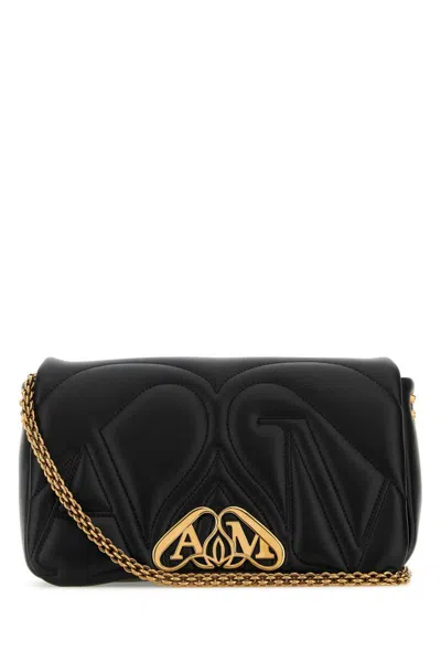 ALEXANDER MCQUEEN ALEXANDER MCQUEEN SHOULDER BAGS