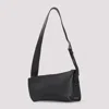 Alexander Mcqueen Calf Leather Shoulder Bag