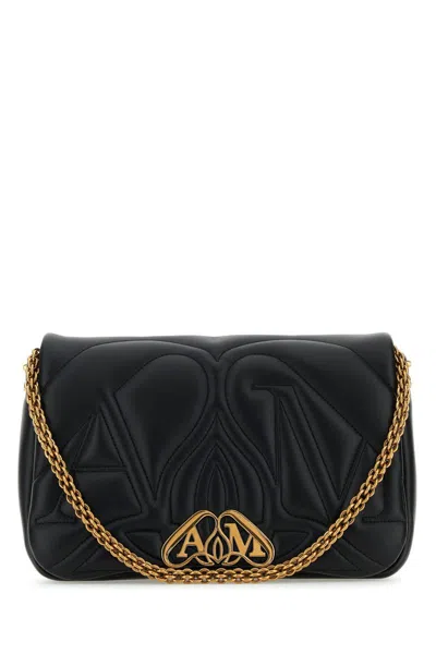 ALEXANDER MCQUEEN ALEXANDER MCQUEEN SHOULDER BAGS