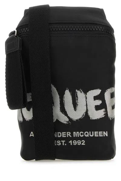 ALEXANDER MCQUEEN ALEXANDER MCQUEEN SHOULDER BAGS